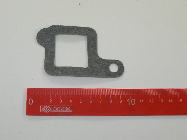 Прокладка Г-3302 термостата 406 (к блоку)