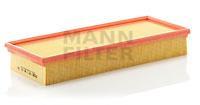 Фильтр воздушный  Mann  C 39161
