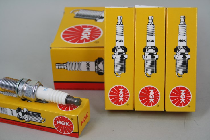 Свеча NGK ZKR7A-10 (1691)