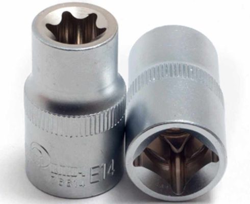 Головка TORX Е-14 1/2 
