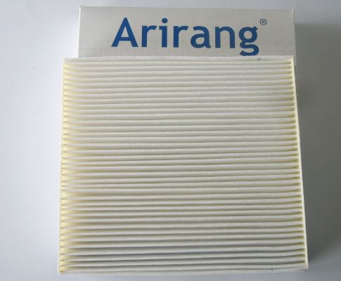 Фильтр салонный Hyundai Tucson 15--, Creta 16-- (Arirang)