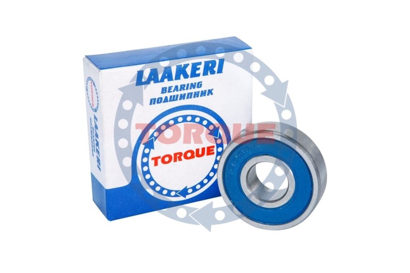 Подшипник генератора Daewoo Nexia Espero задний /10х26х8/