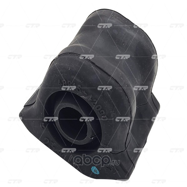 Втулка стабилизатора Toyota Rav4 перед. лев. (d=23 mm) (CVT-107L)