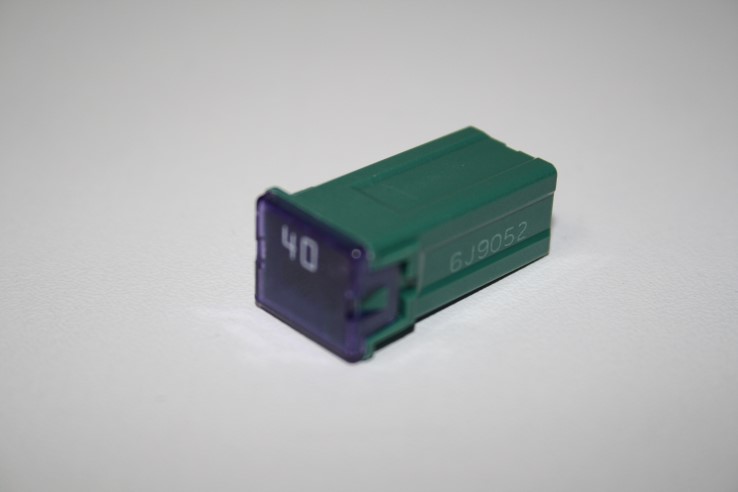 Предохранитель JAPVAL MINI FEMALE 14 40А MTA (Италия)
