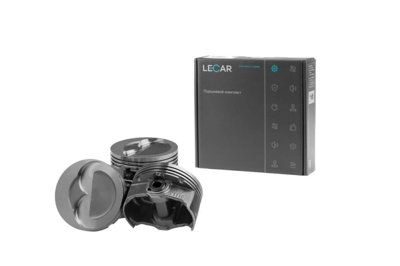 Поршневая /2190/ 82,0 С с пальц.