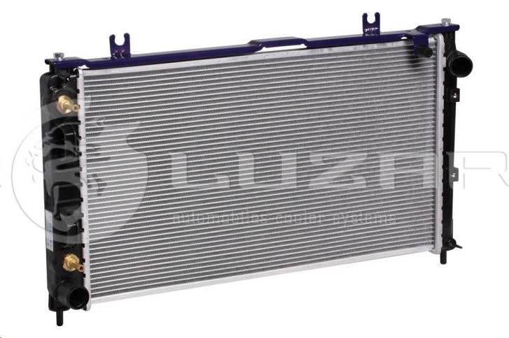 Радиатор охлаждения 2190 Гранта (15-) AT (тип KDAC) АКПП