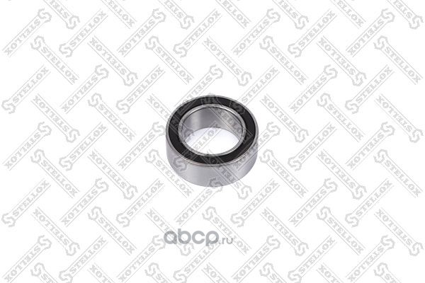 Подшипник компрессора кондиционера 35x55x20\ универсальный