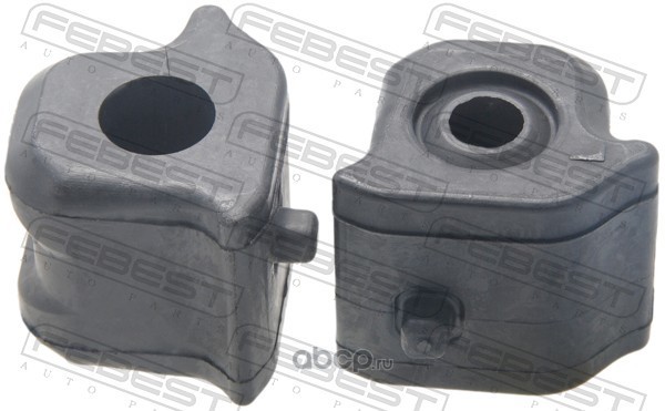 Втулка стабилизатора TOYOTA RAV4 (NAP) ASA4 2013.01-2018.11 TSB-ACA30F-KIT переднего к-т