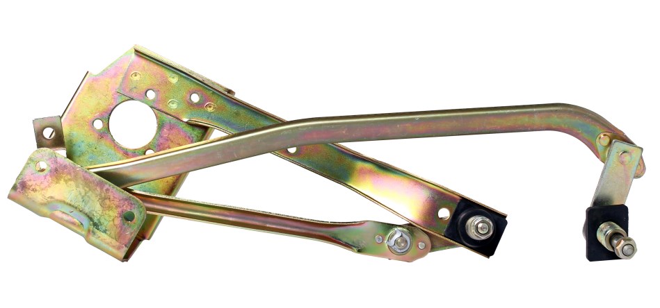 Трапеция стеклоочистителя Г-3302 Бизнес