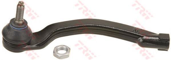 Наконечник рулевой Renault MEGANE II, SCENIC II левый