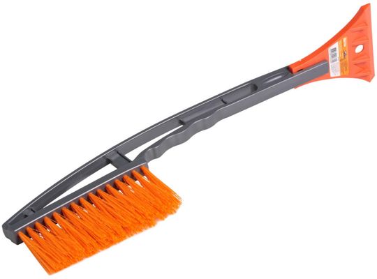 Щетка для снега Airline со скребком 44см