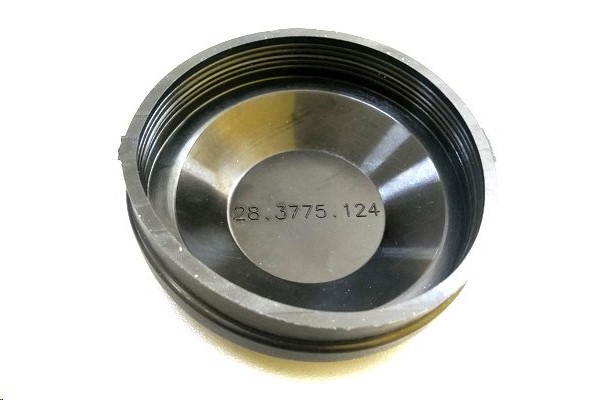 Колпак чашка блок фары 1118-2170/ малый (Киржач)