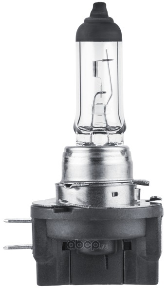 Лампа HELLA H8B 35W 12V PGJY19-1 галогенная