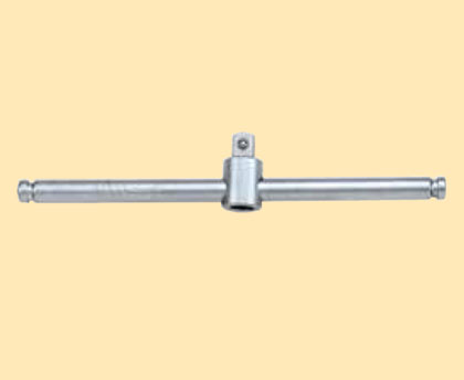 Ключ Вороток Т-образный 3/8  165мм. FORCE с передвижной головкой
