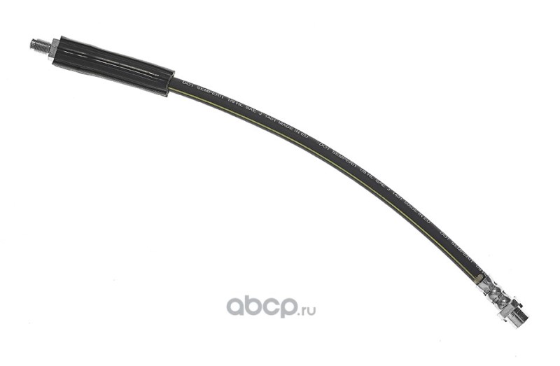 ШЛАНГ ТОРМОЗНОЙ ПЕРЕДНИЙ левый