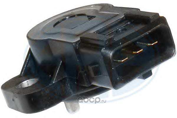 Датчик положения дроссельной заслонки HYUNDAI SANTA FE 2.4 01-06 550398