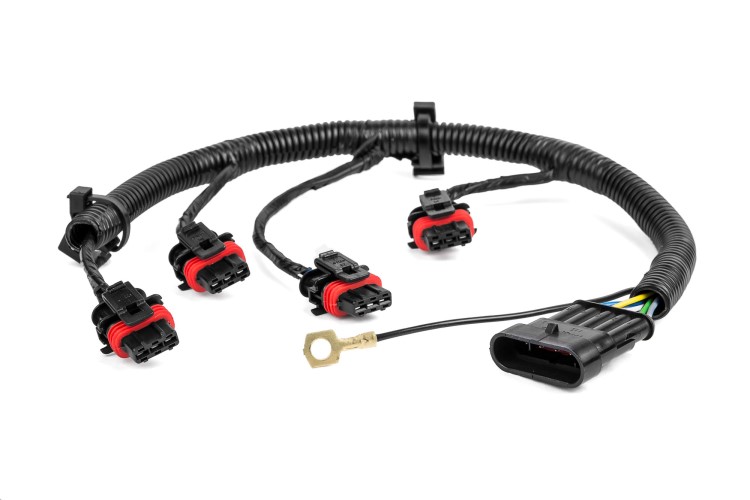 Жгут проводов катушек зажигания 2180 Lada Vesta, Largus, XRAY/дв. 21129/