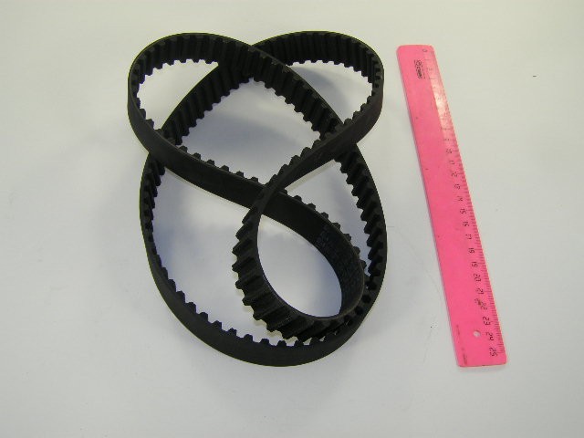 Ремень ГРМ  2110-2112 16клап. (136)