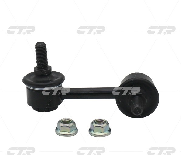 Стойка стабилизатора MITSUBISHI OUTLANDER CW5W 05- лев. (старый арт. CLM-34) CL0398