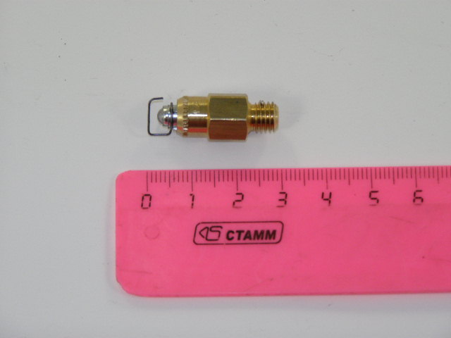Клапан игольчатый ОЗОН /игла карбюратора/
