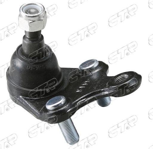 Опора шаровая TOYOTA CORROLLA 07-, AURIS 07-, RAV4 06-, SCION XB 08-, ESTIMA 00-, PRIUS 12- (старый арт. CBT-74) CB0418