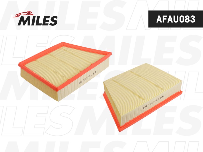 Фильтр воздушный