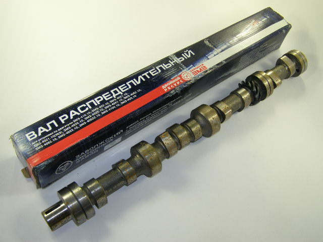 Распредвал ЗМЗ-402