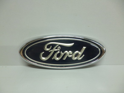 Эмблема  Ford   11,4*4,5см.