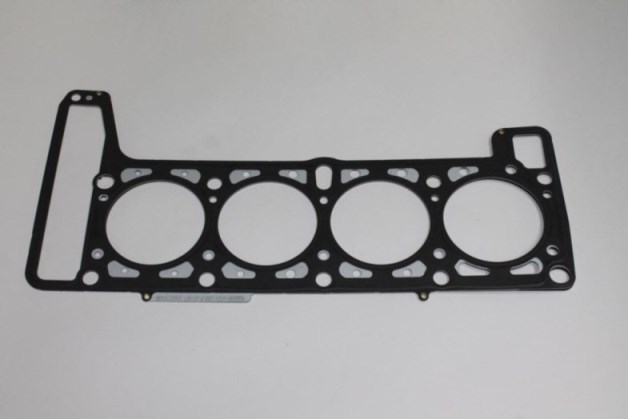 Прокладка 21213, 2123 ГБЦ (82,0) металл