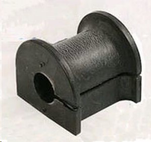 Втулка стабилизатора Chevrolet Lacetti перед. d=17mm (стар. артик. CVKD-28)