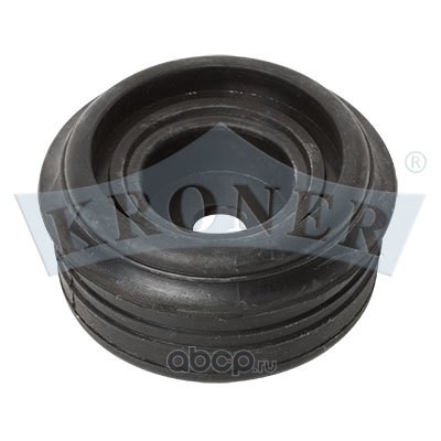 Опора стойки Hyundai Accent Getz Тагаз задн.