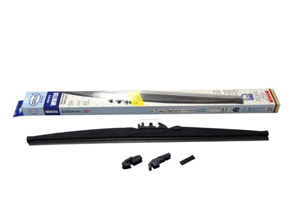 Щетка стеклоочистителя ALCA зимняя  20  50см.