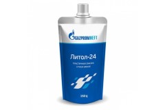 Смазка  ЛИТОЛ-24  150гр (дой-пак)  Газпромнефть 