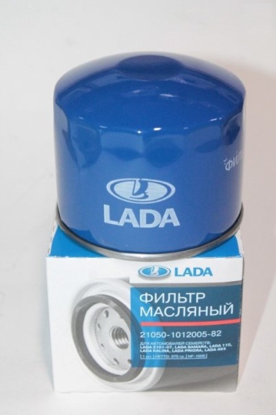 Фильтр масляный 2105-2108, Chery Tiggo 4/7/8, Omoda C5