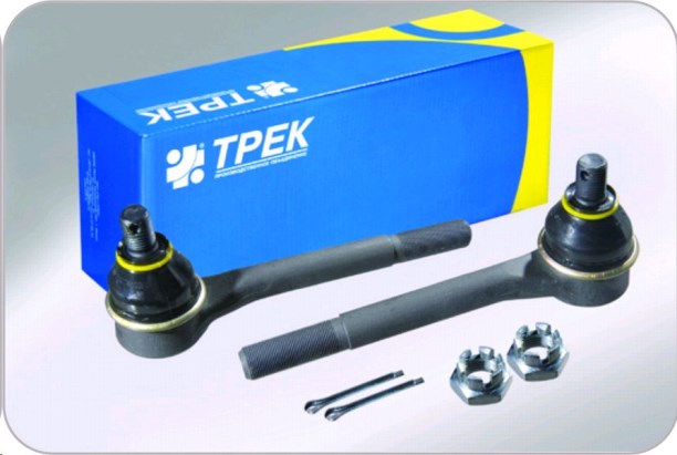 Наконечник рулевой 2121 (длин.+длин.)