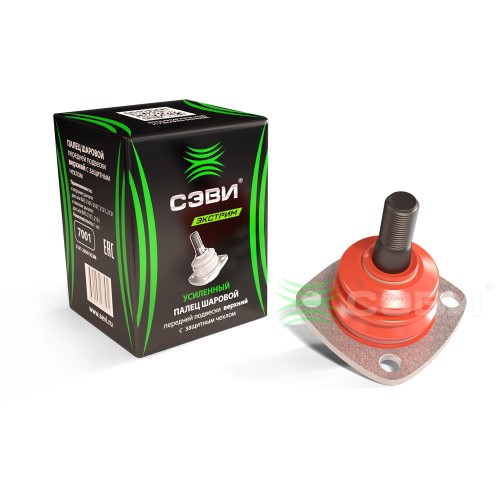 Шаровая опора 2101 верхняя Экстрим