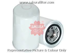 Фильтр гидравл. Sakura HC5801