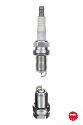 Свеча NGK LASER IRIDIUM IFR6D10 (5344)