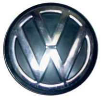 Эмблема  VW B.4   зад. (10.01.15)
