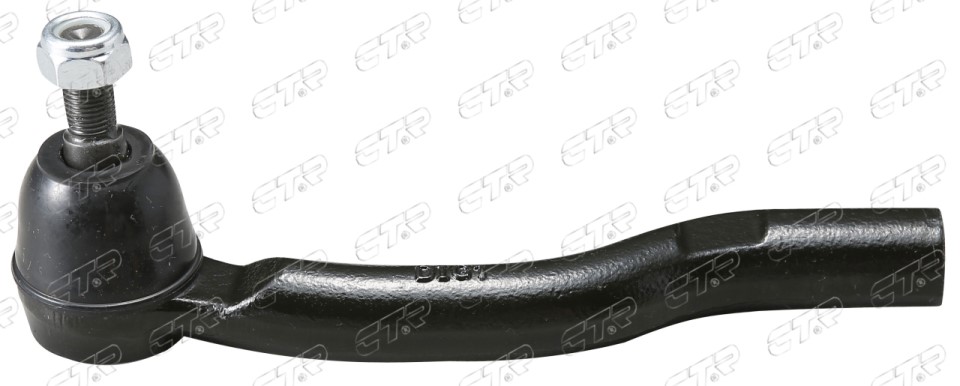 Наконечник рулевой левый Toyota Camry (V30), Aurion, Solara, Lexus ES350 (V40) (01-12) (нов арт CE0738) CET-122