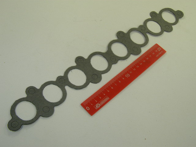 Прокладка Г-3302 ЗМЗ-406, 405 коллектора впускного