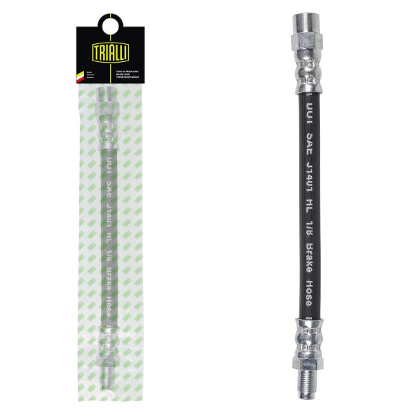 Шланг тормозной задний VW