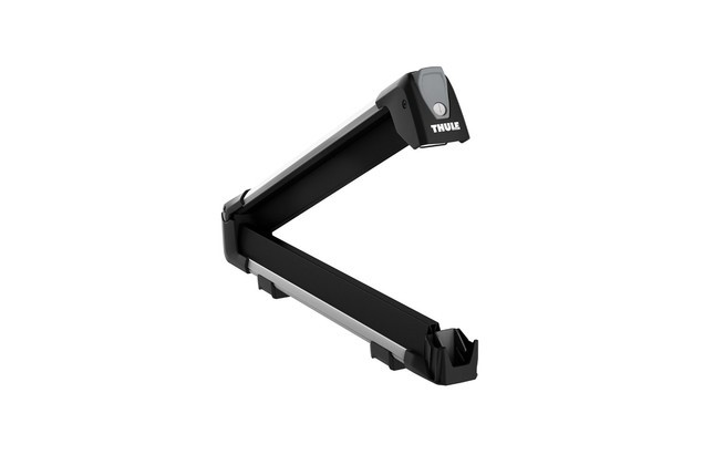 Крепление для лыж Thule SnowPack M (4 пары лыж)