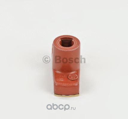 Бегунок Bosch D=10mm/ Audi 80-200/A4/A6 1.6-2.3
