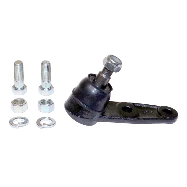 Опора шаровая CHEVROLET LANOS 97-02, AVEO 07-11 (старый арт. CBKD-10)