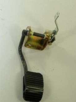 Педаль газа в сборе Г-3302