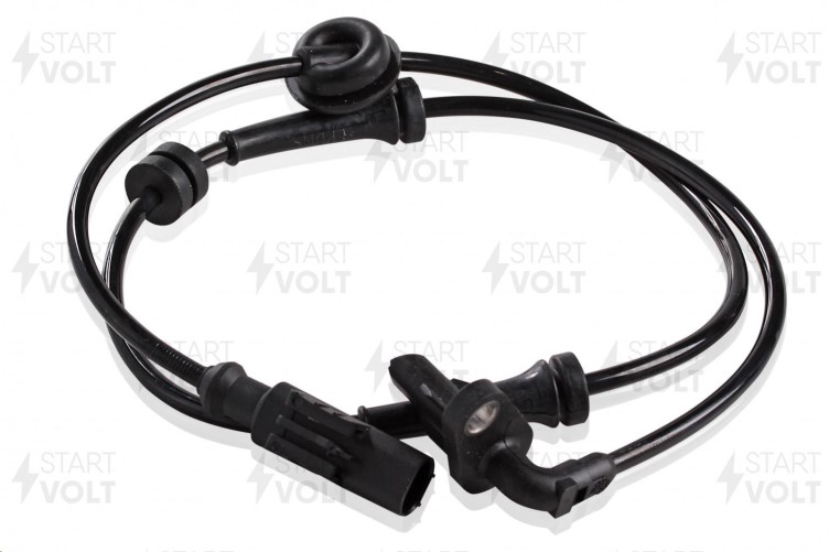 Датчик ABS /2180 Lada Vesta/ задн. колеса прав.