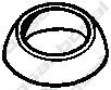 Кольцо уплотнительное Mazda 323/626, Renault R21/R25, Suzuki Vitara 84)