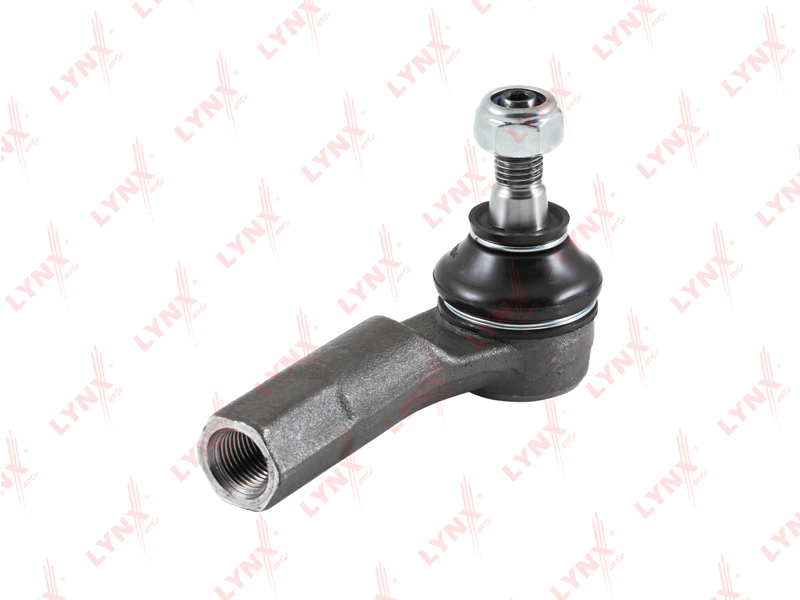 Наконечник рулевой Skoda Octavia Superb Yeti левый