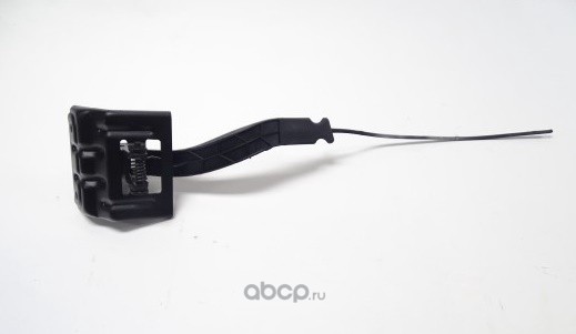 Тяга замка капота RENAULT Megane II